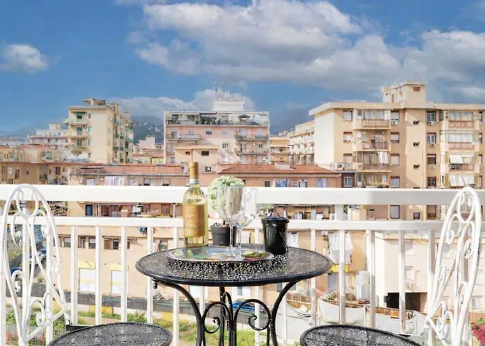 Casa Antonio
